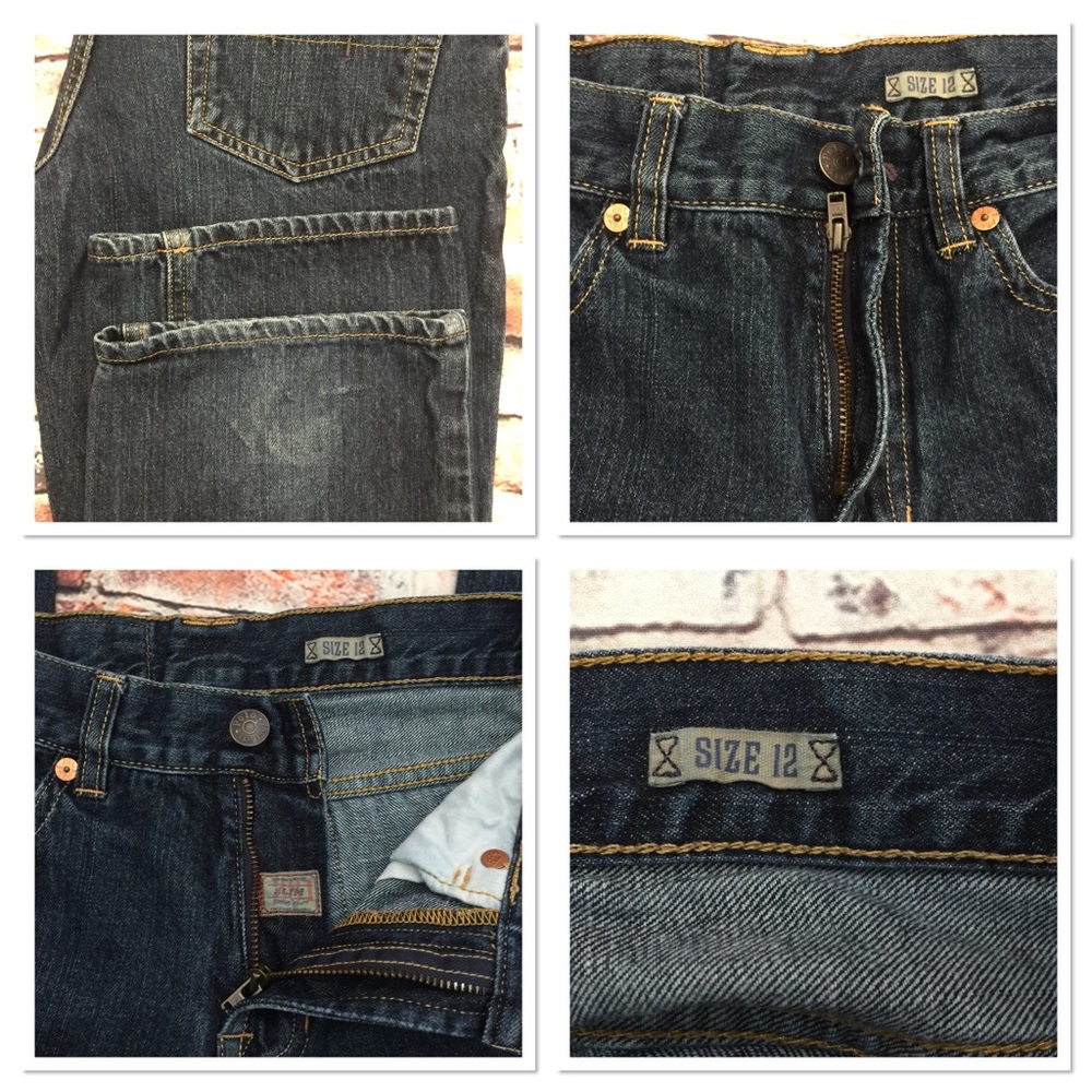 Polo Ralph Lauren Jeans - Picture 6 of 7